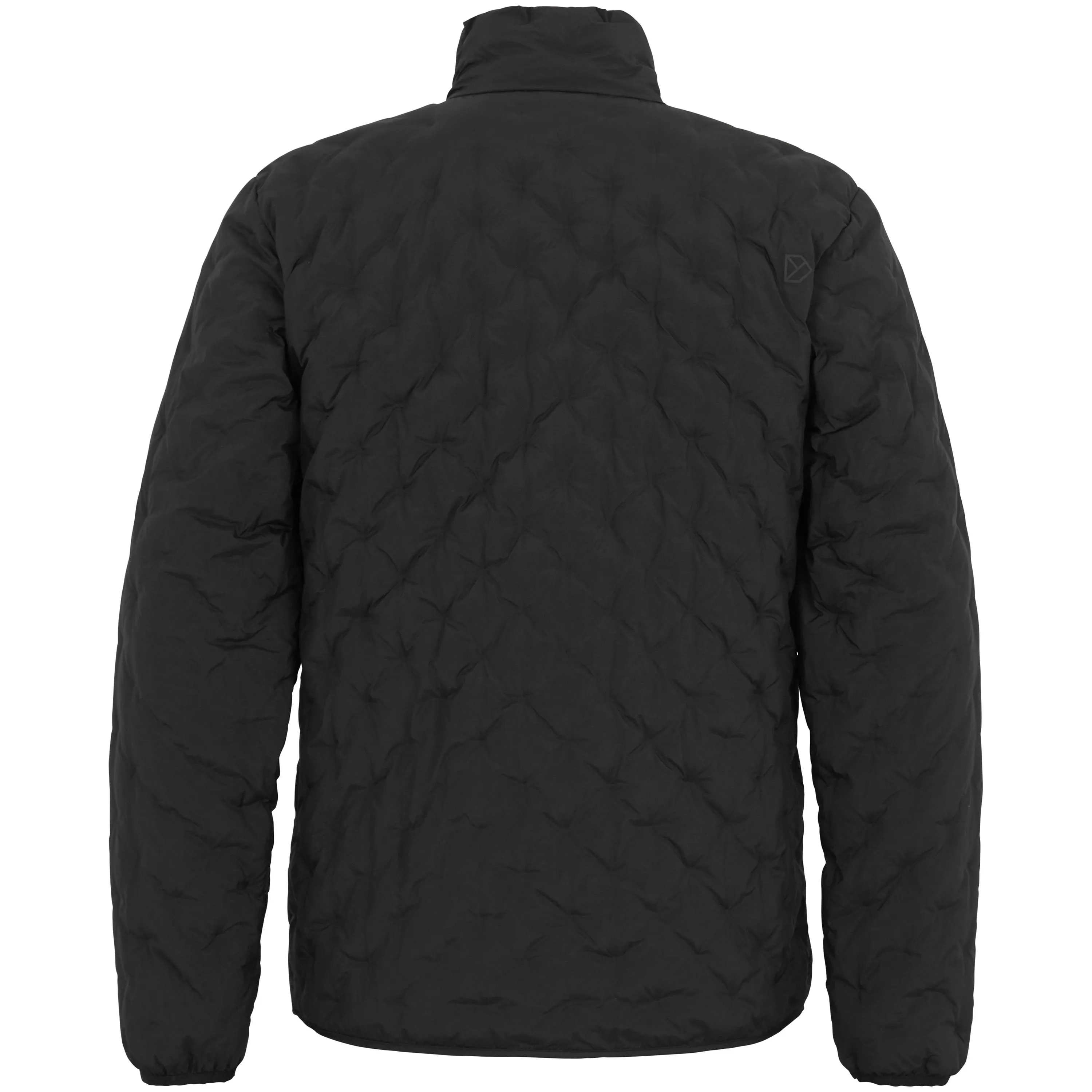 Didriksons Darius Men&#x27;s Jacket Black | Buy Didriksons Darius Men&#x27;s Jacket Black here | Outnorth