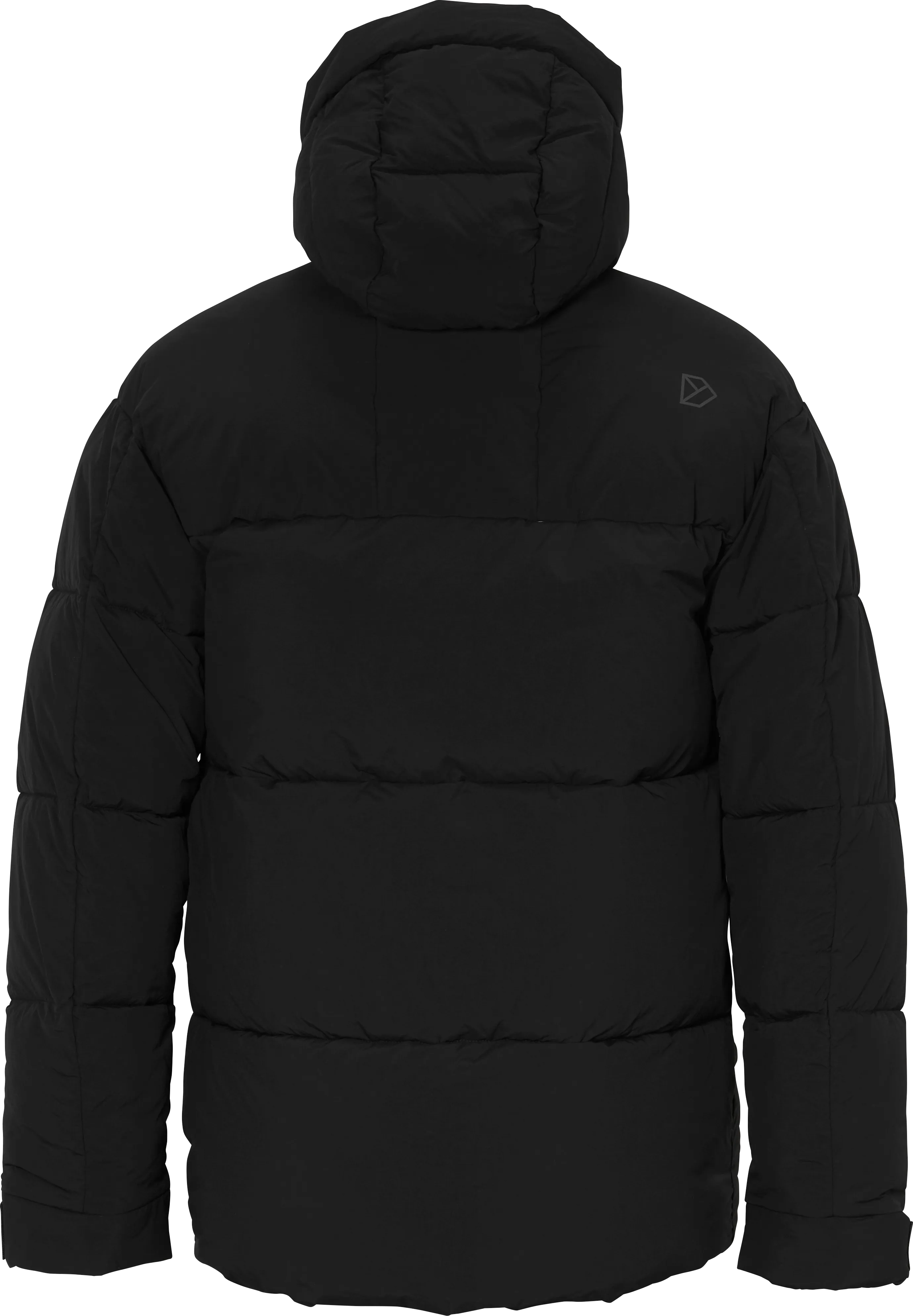 Didriksons Hilmer Men&#x27;s Jacket 2 Black | Buy Didriksons Hilmer Men&#x27;s Jacket 2 Black here | Outnorth