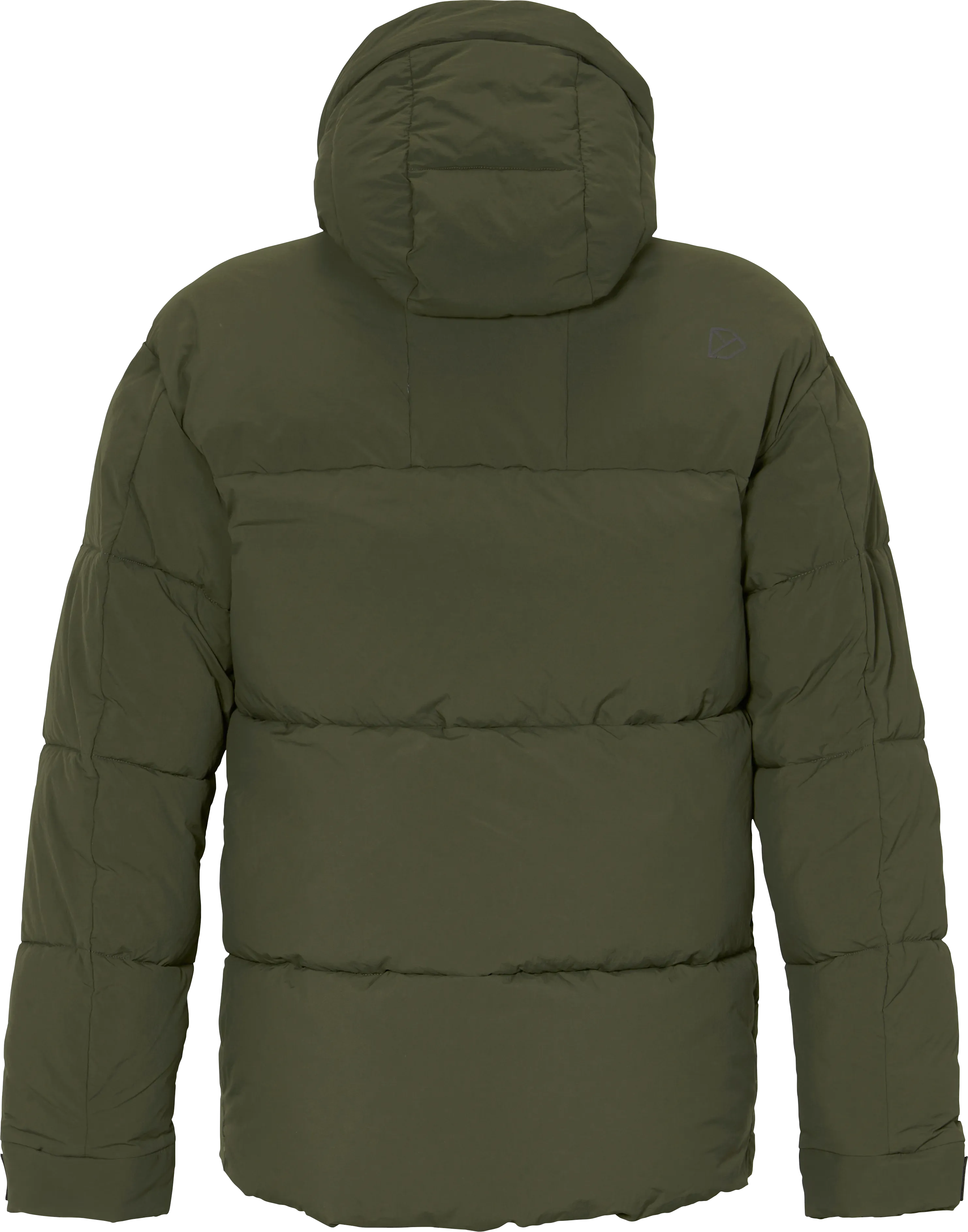 Didriksons Hilmer Men&#x27;s Jacket 2 Deep Green | Buy Didriksons Hilmer Men&#x27;s Jacket 2 Deep Green here | Outnorth