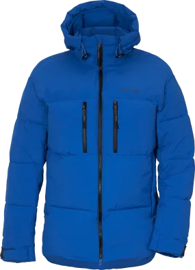 Didriksons Hilmer Men&#x27;s Jacket 2 Opti Blue | Buy Didriksons Hilmer Men&#x27;s Jacket 2 Opti Blue here | Outnorth