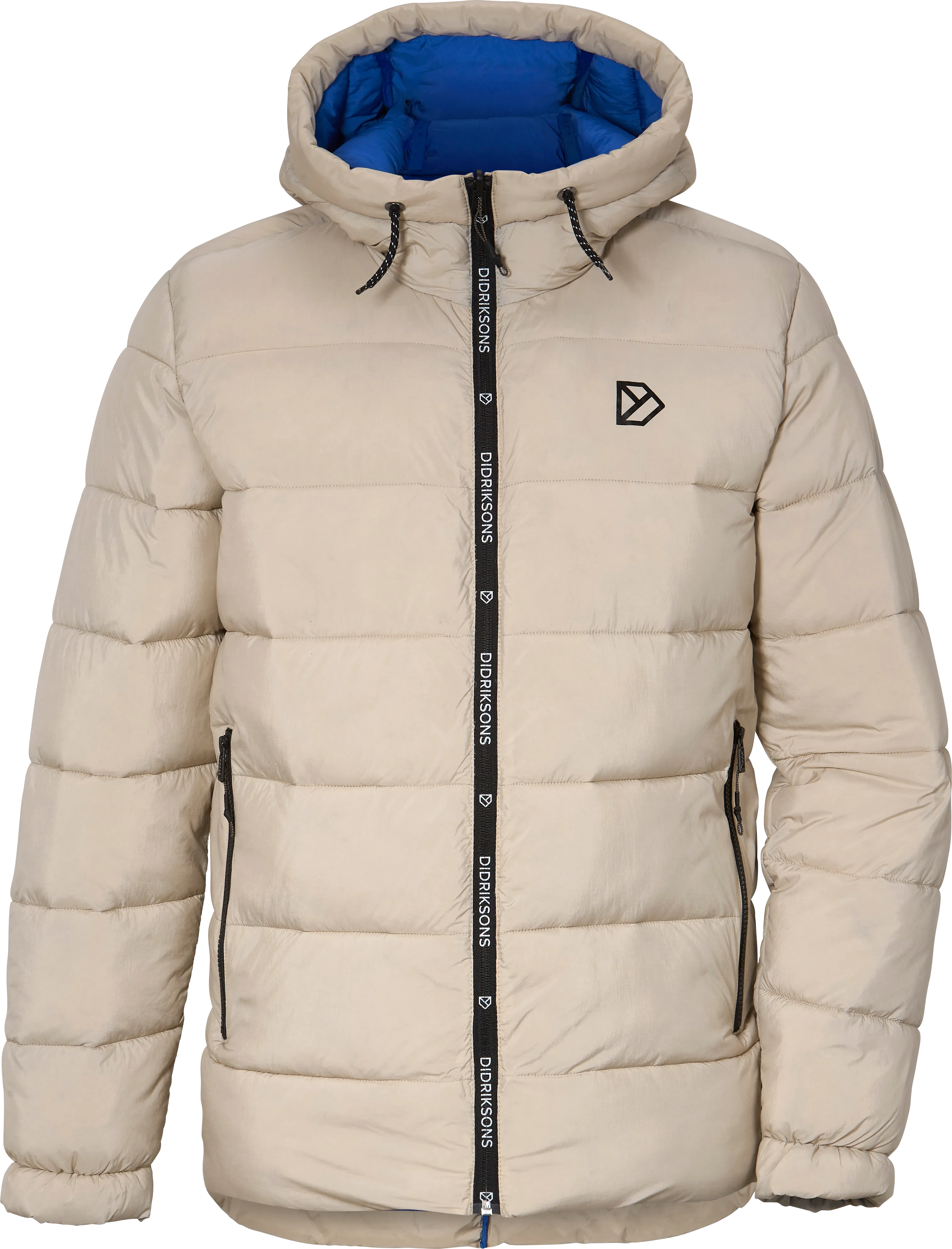 Didriksons Rabar Men&#x27;s Jacket Clay Beige | Buy Didriksons Rabar Men&#x27;s Jacket Clay Beige here | Outnorth