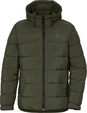 Didriksons Rabar Men&#x27;s Jacket Deep Green | Buy Didriksons Rabar Men&#x27;s Jacket Deep Green here | Outnorth