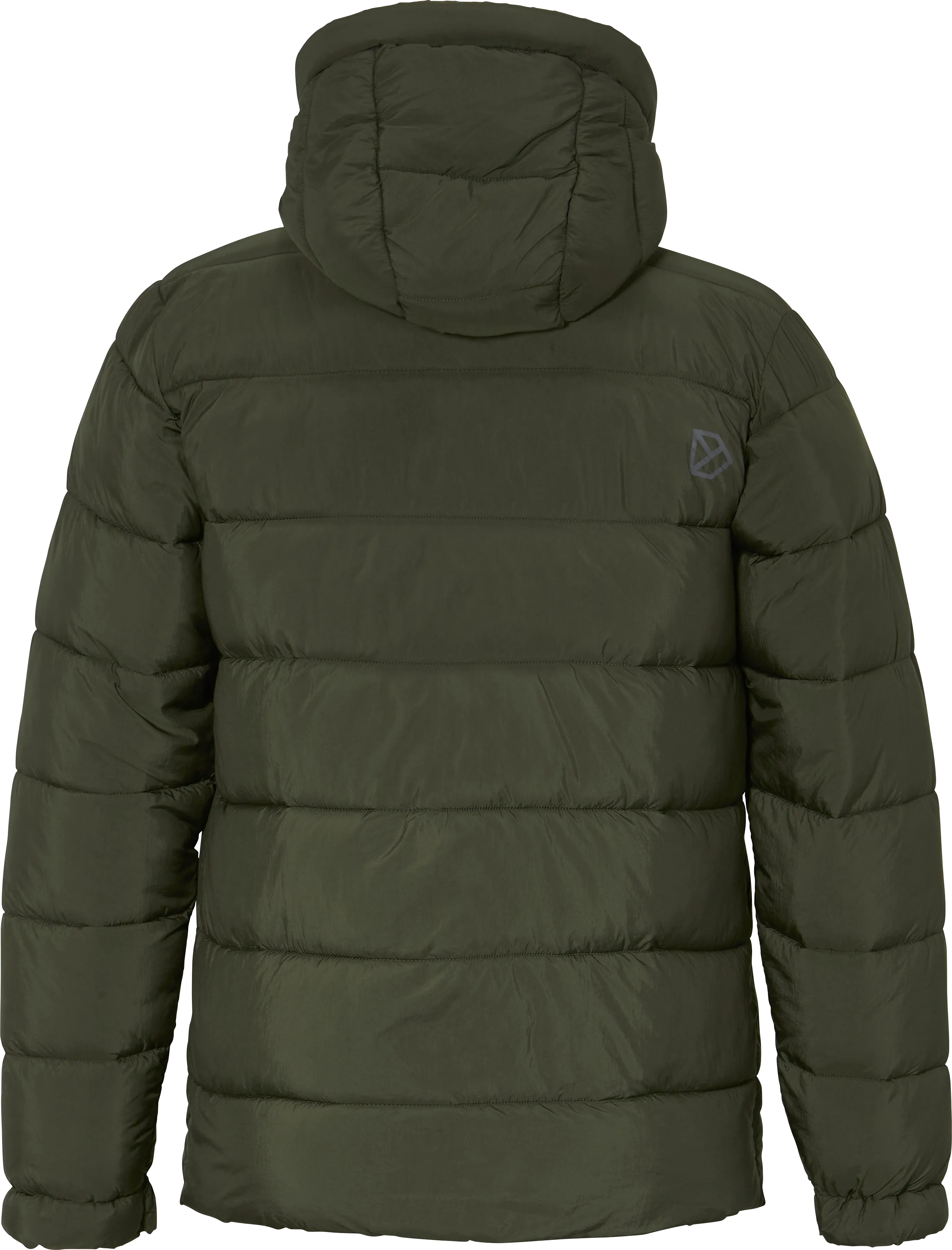 Didriksons Rabar Men&#x27;s Jacket Deep Green | Buy Didriksons Rabar Men&#x27;s Jacket Deep Green here | Outnorth