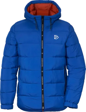 Didriksons Rabar Men&#x27;s Jacket Opti Blue | Buy Didriksons Rabar Men&#x27;s Jacket Opti Blue here | Outnorth