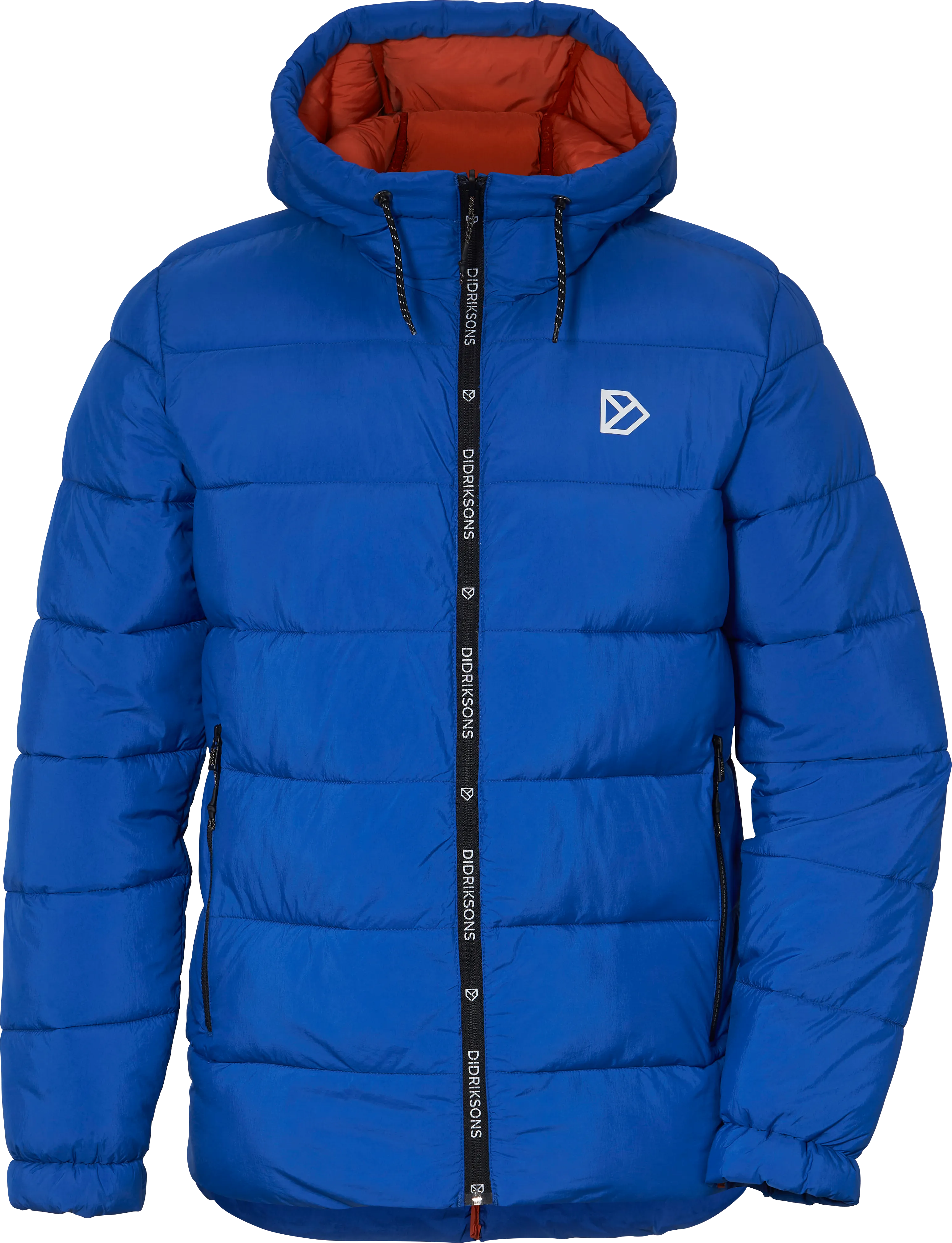 Didriksons Rabar Men&#x27;s Jacket Opti Blue | Buy Didriksons Rabar Men&#x27;s Jacket Opti Blue here | Outnorth