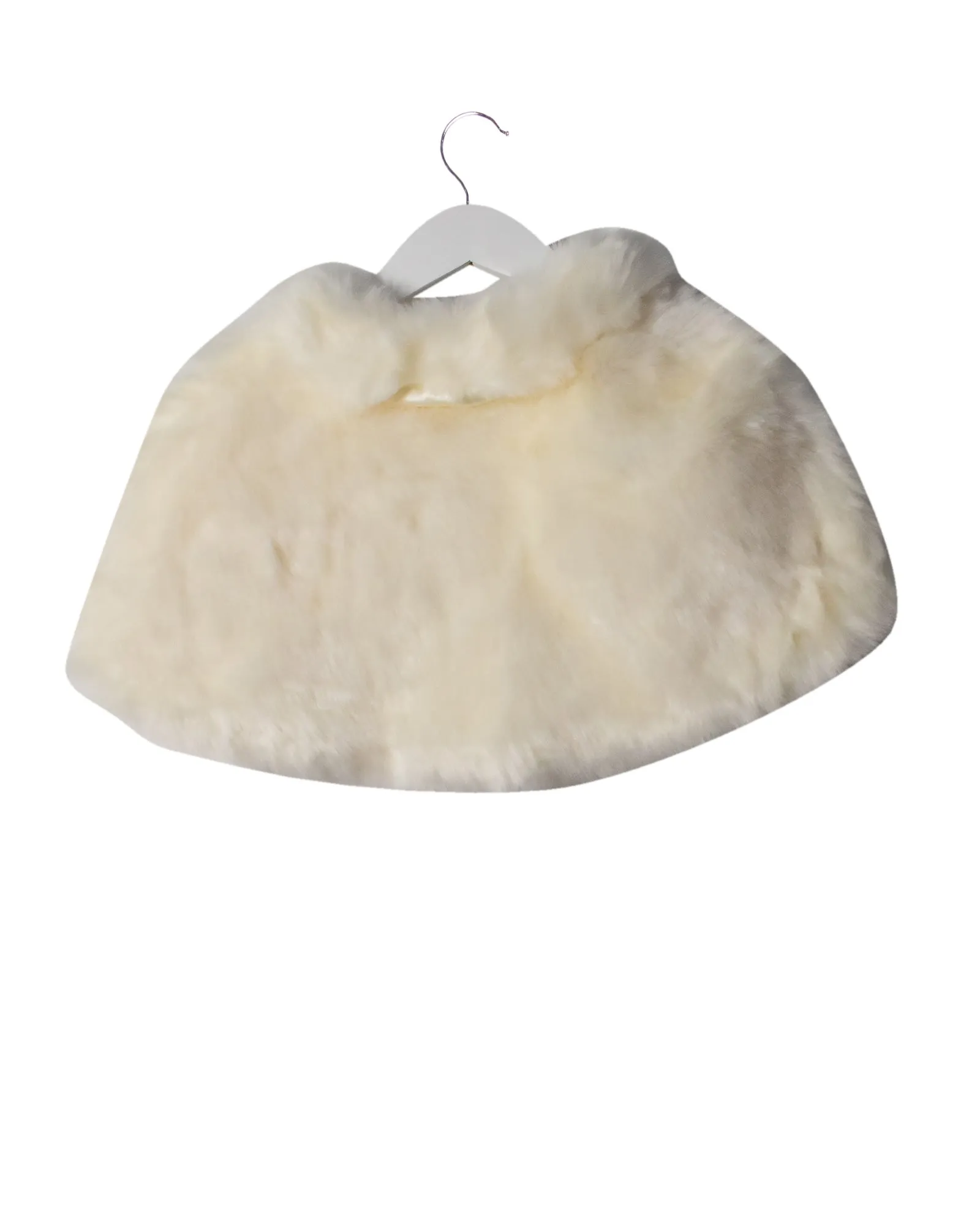Disney Junior Cape & Poncho O/S
