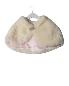 Disney Junior Cape & Poncho O/S