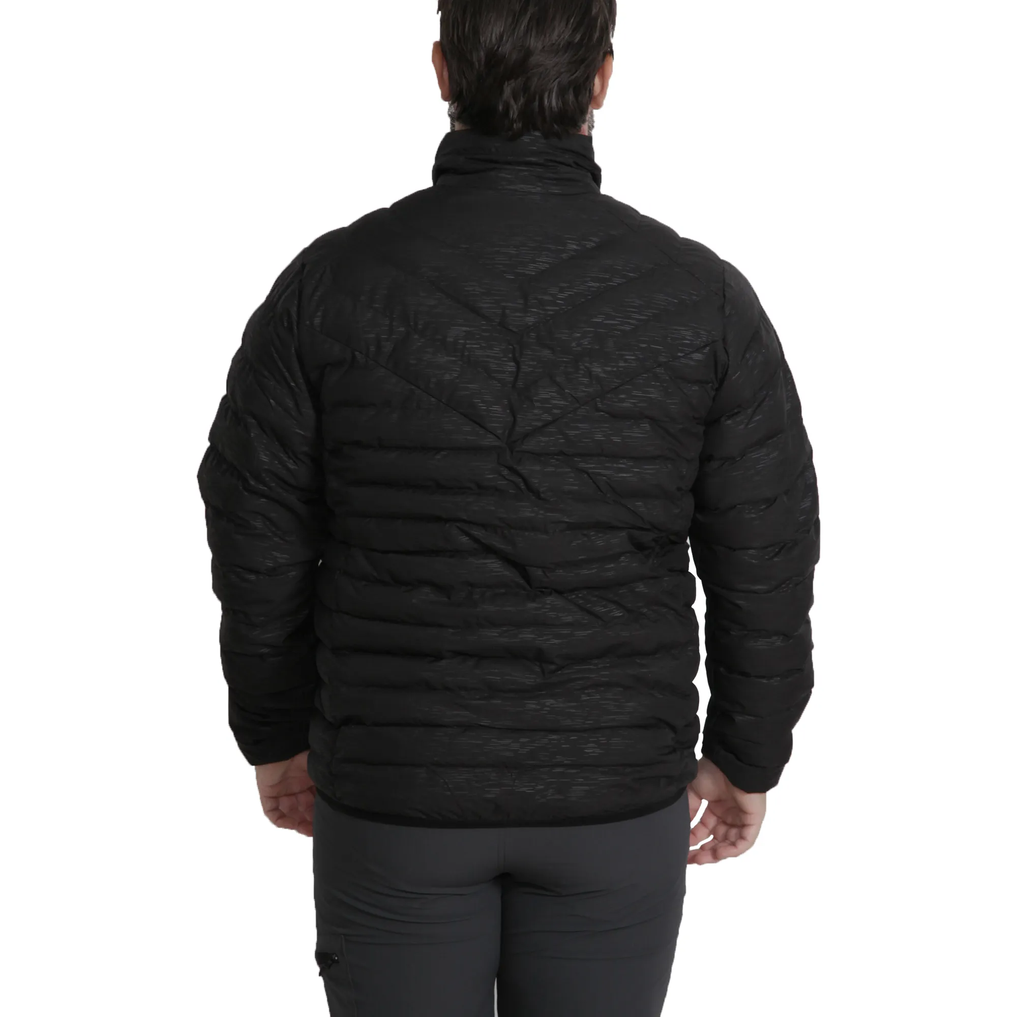 Dobsom Men&#x27;s Austin Jacket Black | Buy Dobsom Men&#x27;s Austin Jacket Black here | Outnorth