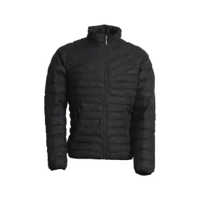 Dobsom Men&#x27;s Austin Jacket Black | Buy Dobsom Men&#x27;s Austin Jacket Black here | Outnorth