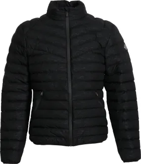 Dobsom Men&#x27;s Hastings Jacket Black | Buy Dobsom Men&#x27;s Hastings Jacket Black here | Outnorth