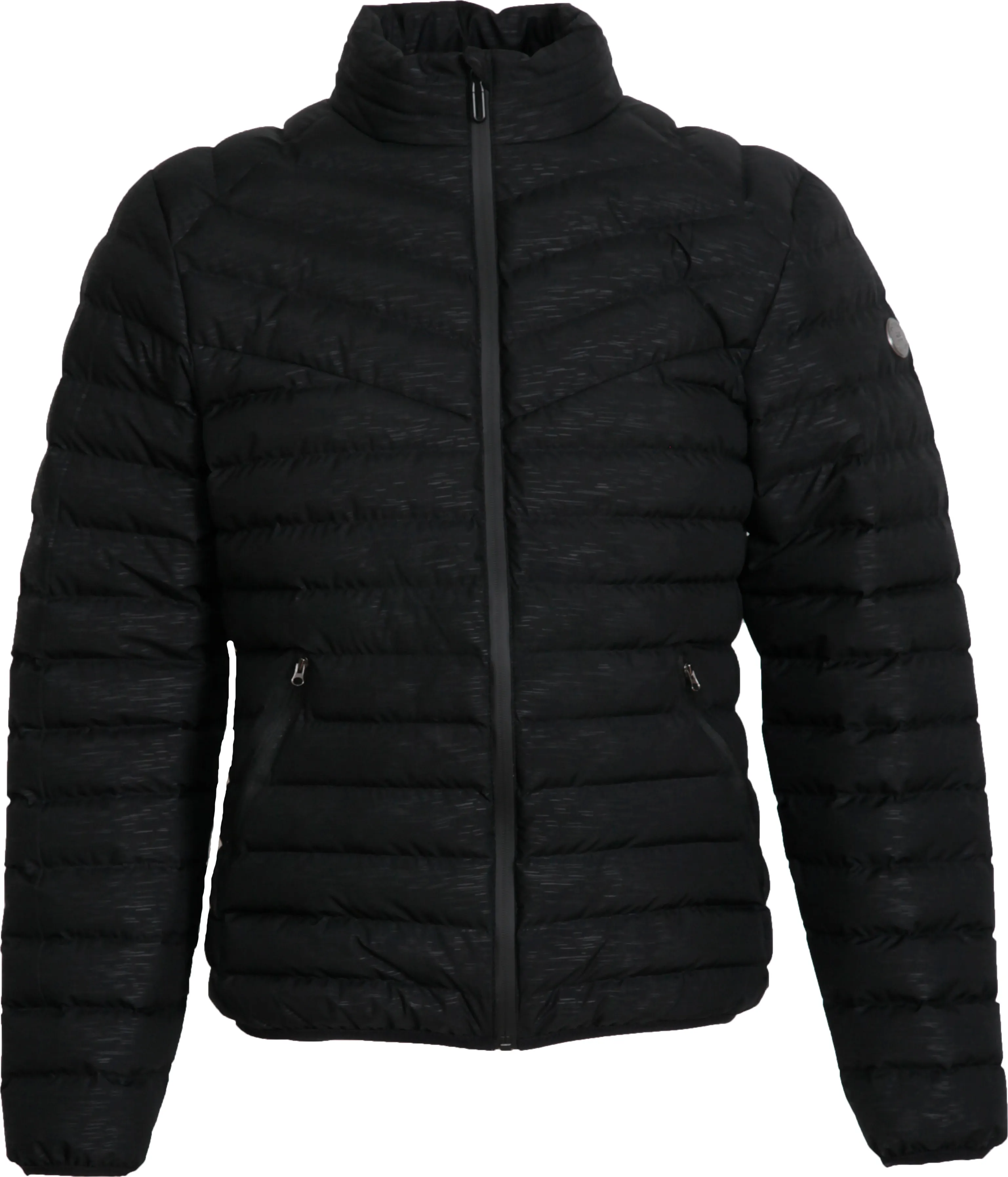 Dobsom Men&#x27;s Hastings Jacket Black | Buy Dobsom Men&#x27;s Hastings Jacket Black here | Outnorth
