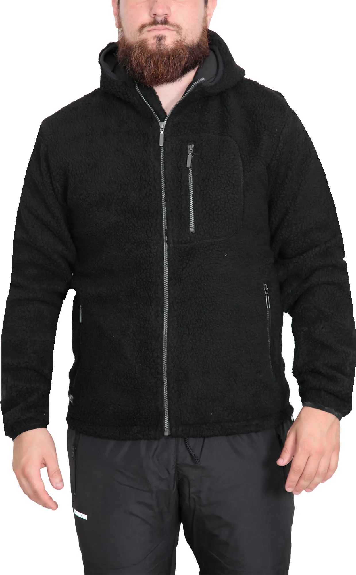 Dobsom Men&#x27;s Hedley Jacket Black | Buy Dobsom Men&#x27;s Hedley Jacket Black here | Outnorth