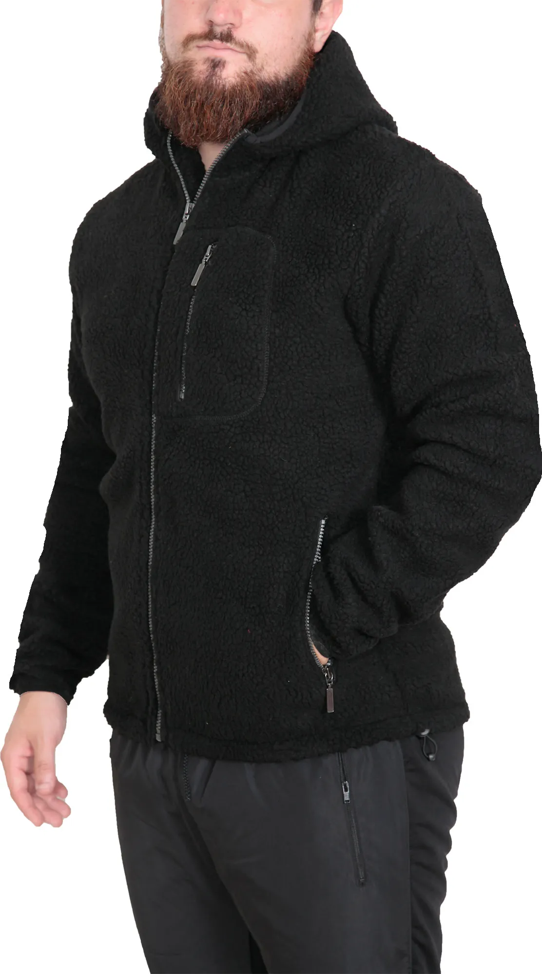 Dobsom Men&#x27;s Hedley Jacket Black | Buy Dobsom Men&#x27;s Hedley Jacket Black here | Outnorth