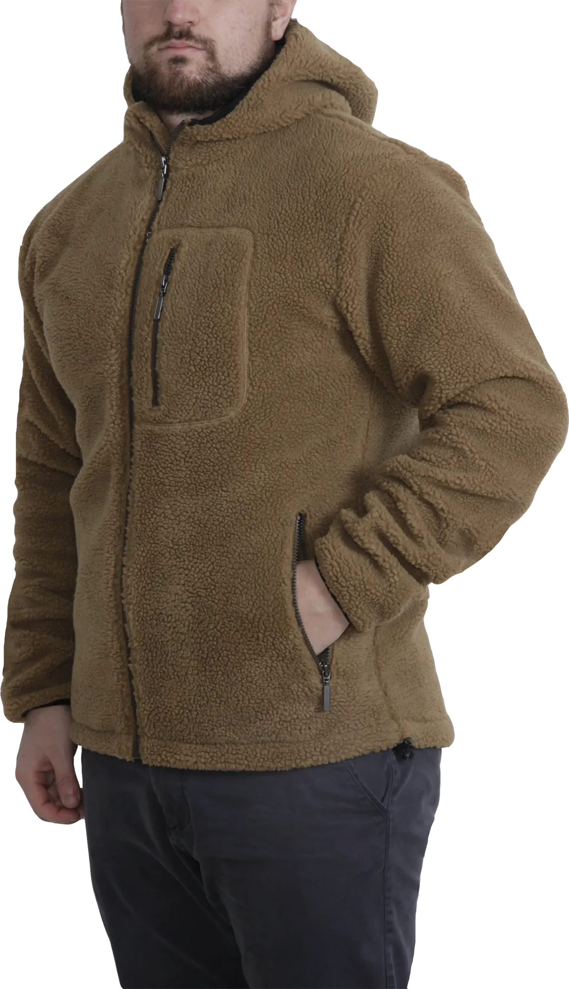 Dobsom Men&#x27;s Hedley Jacket Brown | Buy Dobsom Men&#x27;s Hedley Jacket Brown here | Outnorth