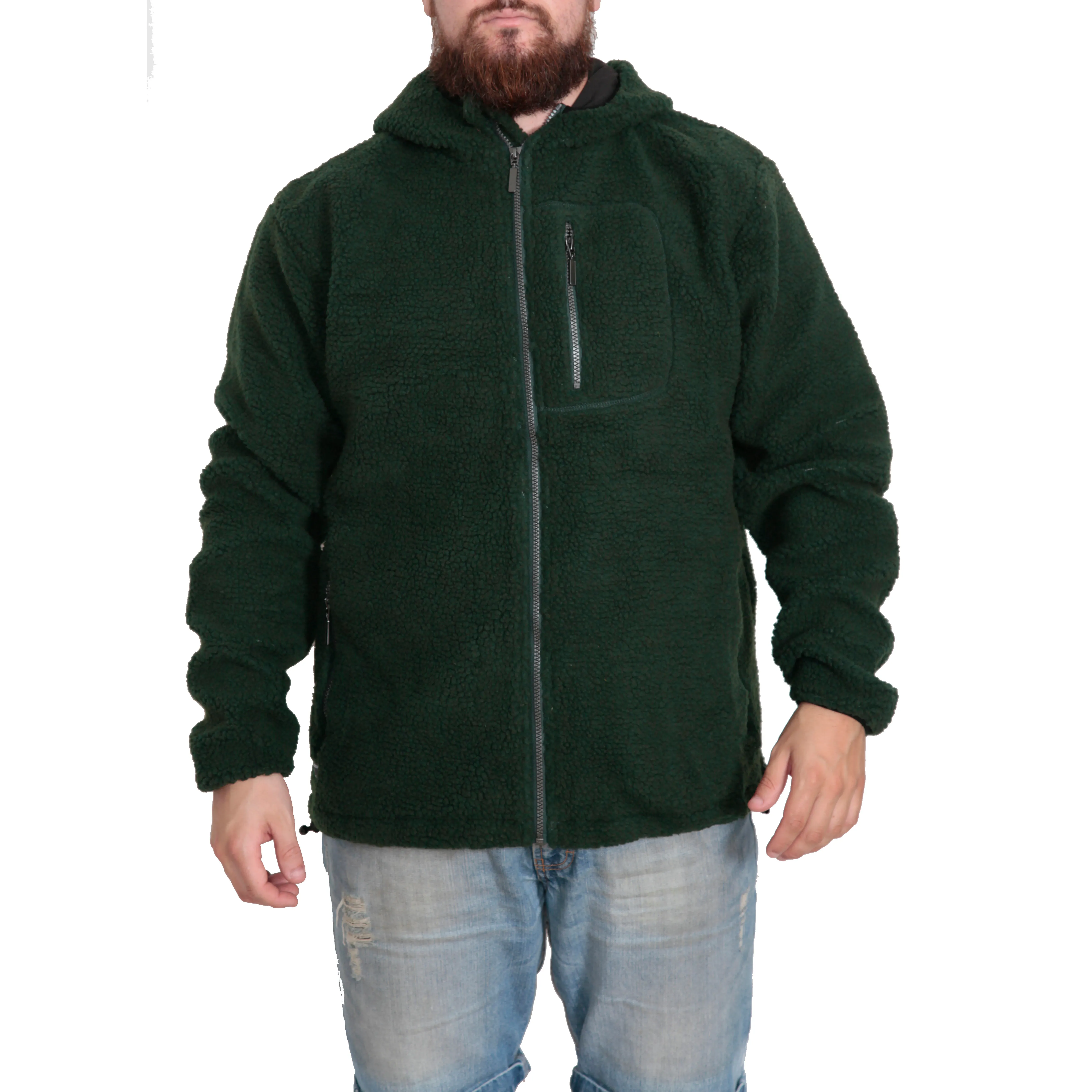 Dobsom Men&#x27;s Hedley Jacket Forestgreen | Buy Dobsom Men&#x27;s Hedley Jacket Forestgreen here | Outnorth