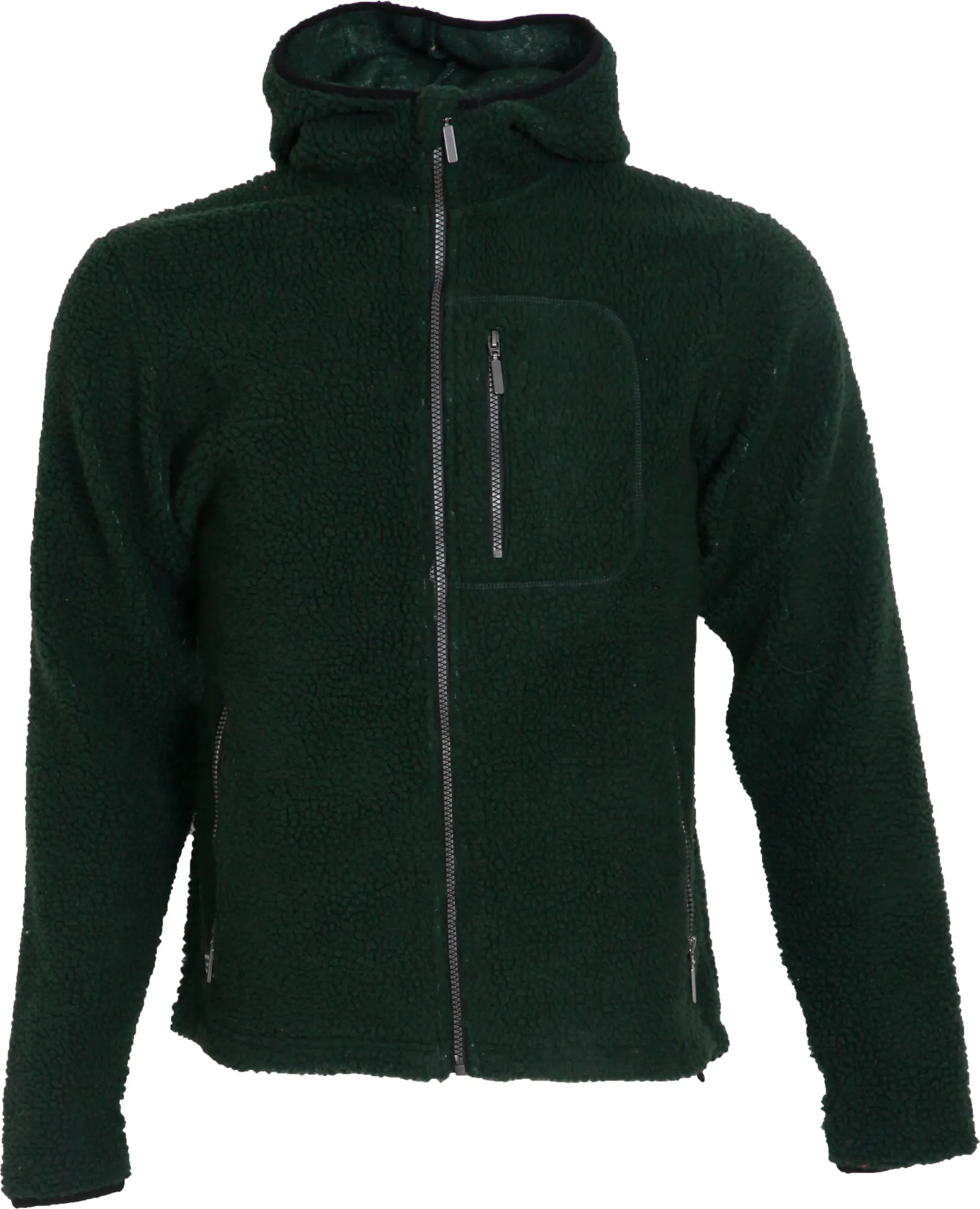 Dobsom Men&#x27;s Hedley Jacket Forestgreen | Buy Dobsom Men&#x27;s Hedley Jacket Forestgreen here | Outnorth