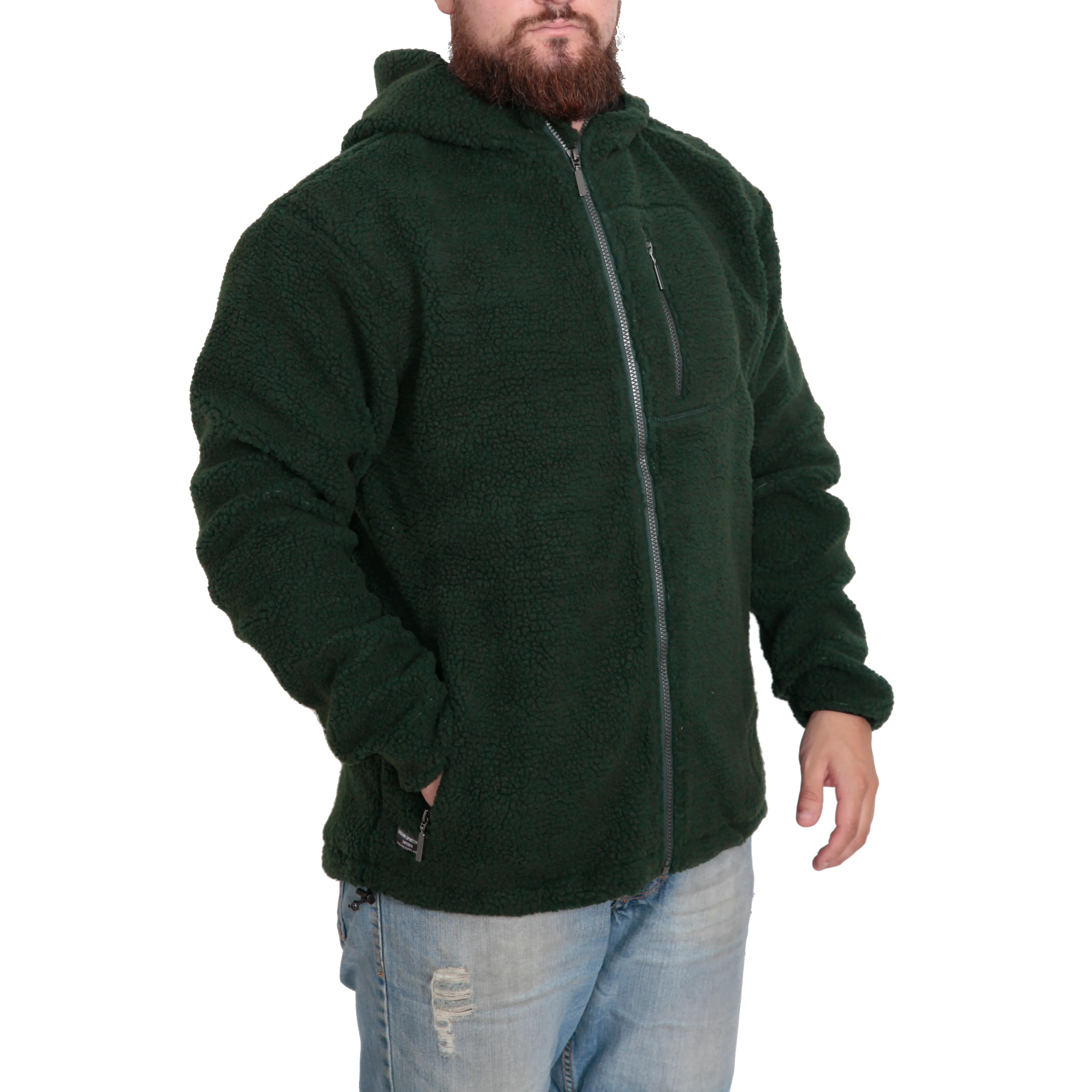 Dobsom Men&#x27;s Hedley Jacket Forestgreen | Buy Dobsom Men&#x27;s Hedley Jacket Forestgreen here | Outnorth