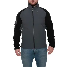 Dobsom Men&#x27;s Moss Jacket II Black | Buy Dobsom Men&#x27;s Moss Jacket II Black here | Outnorth