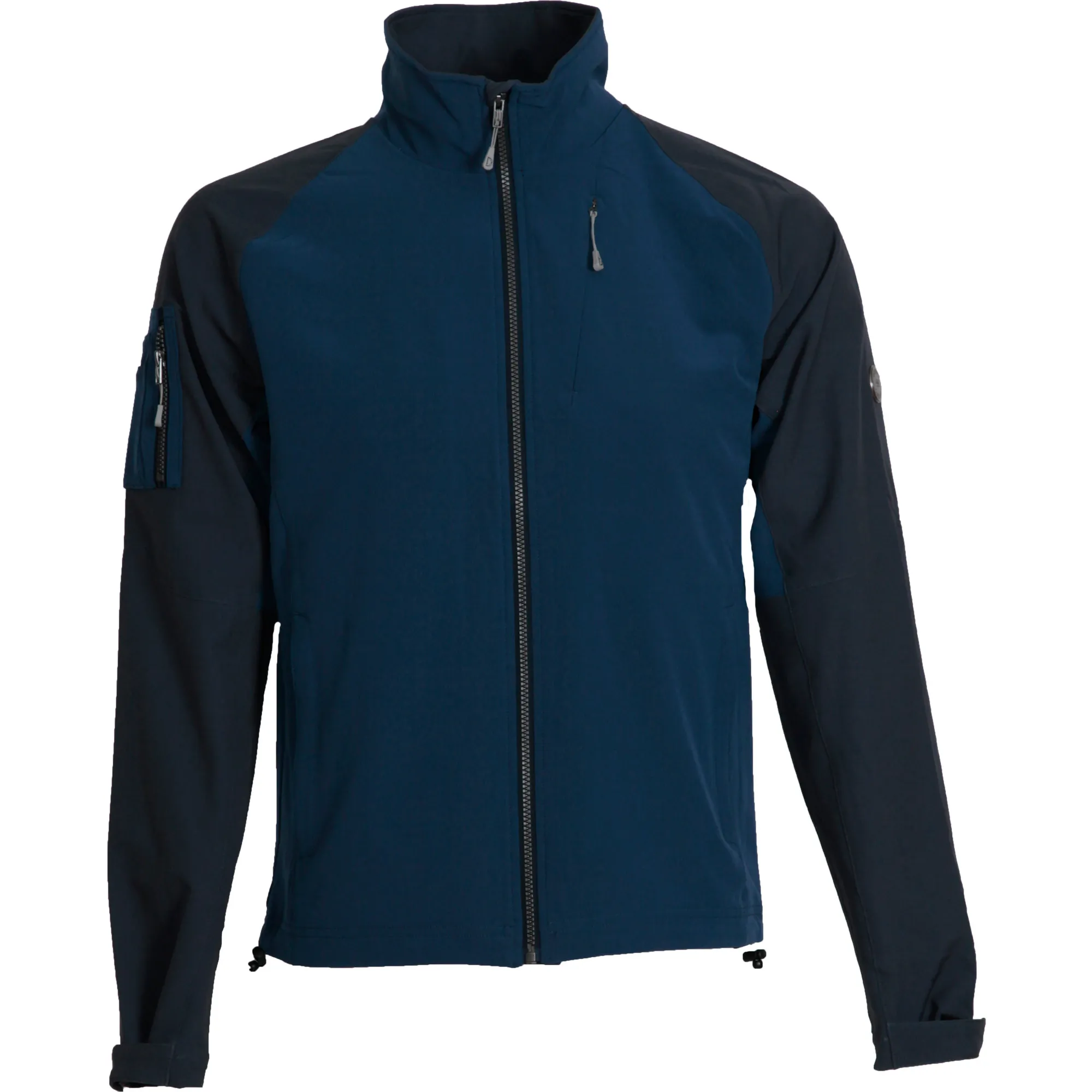 Dobsom Men&#x27;s Moss Jacket II Stoneblue | Buy Dobsom Men&#x27;s Moss Jacket II Stoneblue here | Outnorth