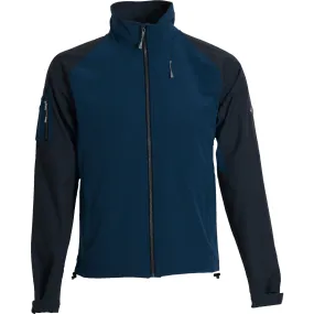 Dobsom Men&#x27;s Moss Jacket II Stoneblue | Buy Dobsom Men&#x27;s Moss Jacket II Stoneblue here | Outnorth