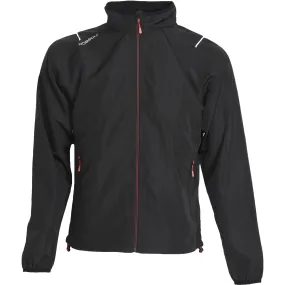 Dobsom Men&#x27;s R90 Light Jacket Black | Buy Dobsom Men&#x27;s R90 Light Jacket Black here | Outnorth