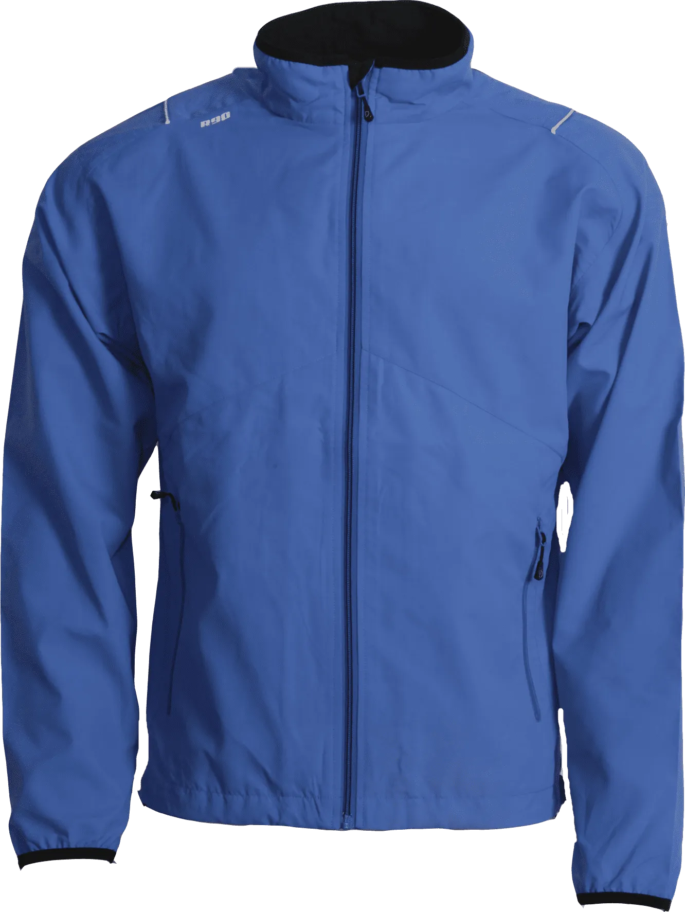 Dobsom Men&#x27;s R90 Light Jacket Blue | Buy Dobsom Men&#x27;s R90 Light Jacket Blue here | Outnorth