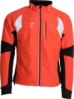 Dobsom Men&#x27;s R90 Winter Jacket II Fire | Buy Dobsom Men&#x27;s R90 Winter Jacket II Fire here | Outnorth