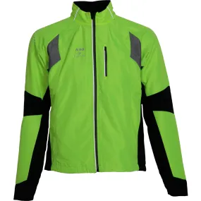 Dobsom Men&#x27;s R90 Winter Jacket II Flour Yellow | Buy Dobsom Men&#x27;s R90 Winter Jacket II Flour Yellow here | Outnorth