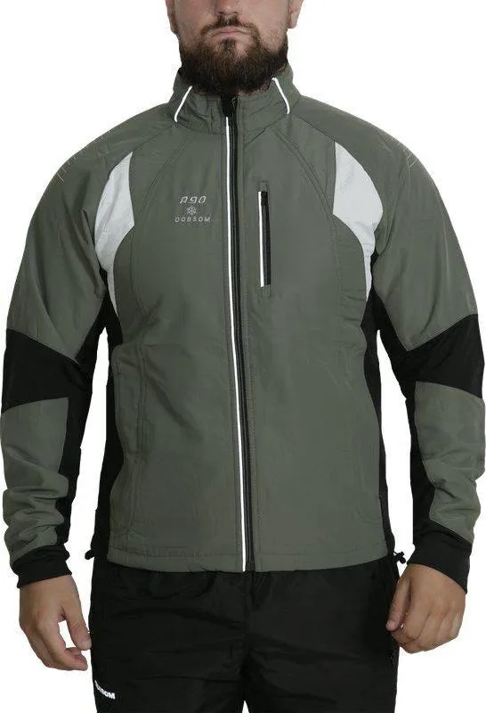 Dobsom Men&#x27;s R90 Winter Jacket II Olive | Buy Dobsom Men&#x27;s R90 Winter Jacket II Olive here | Outnorth