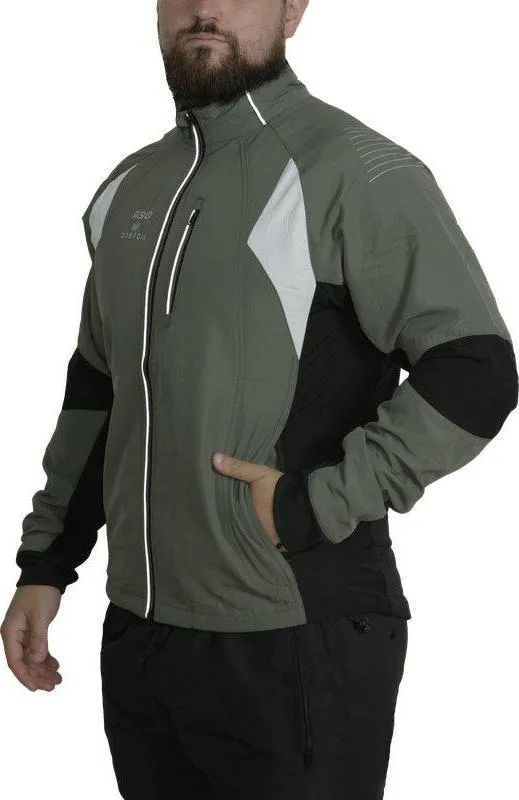Dobsom Men&#x27;s R90 Winter Jacket II Olive | Buy Dobsom Men&#x27;s R90 Winter Jacket II Olive here | Outnorth
