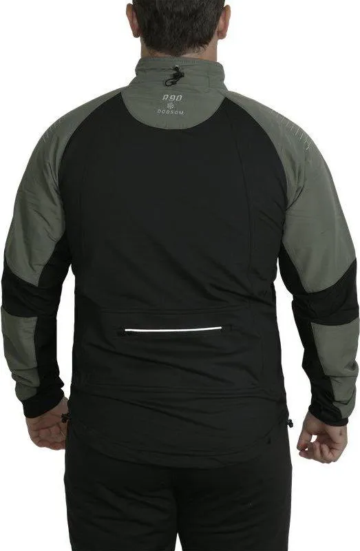 Dobsom Men&#x27;s R90 Winter Jacket II Olive | Buy Dobsom Men&#x27;s R90 Winter Jacket II Olive here | Outnorth