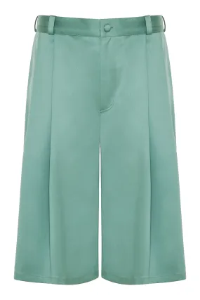 Donati Bermuda Shorts Mint