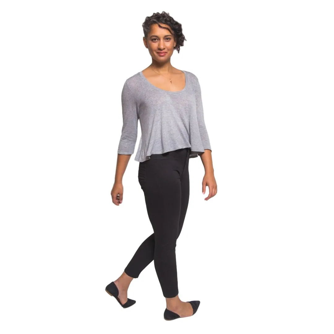 Ebony T-Shirt   Dress