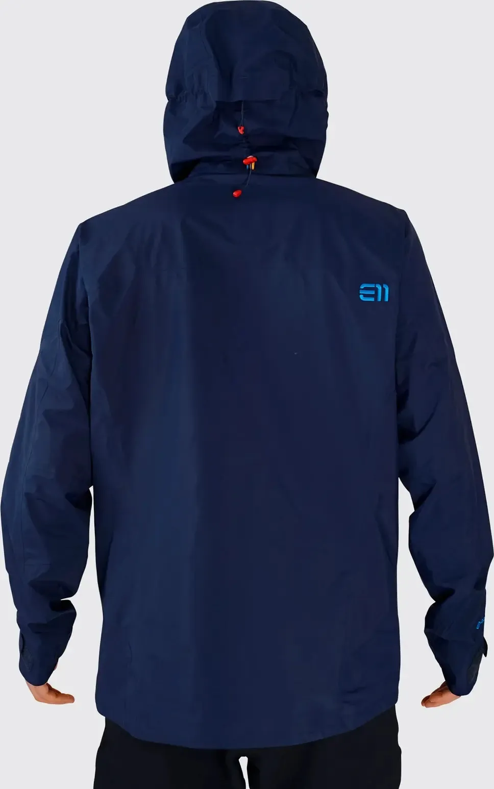 Elevenate Men&#x27;s Free Tour Shell Jacket Dark Navy | Buy Elevenate Men&#x27;s Free Tour Shell Jacket Dark Navy here | Outnorth