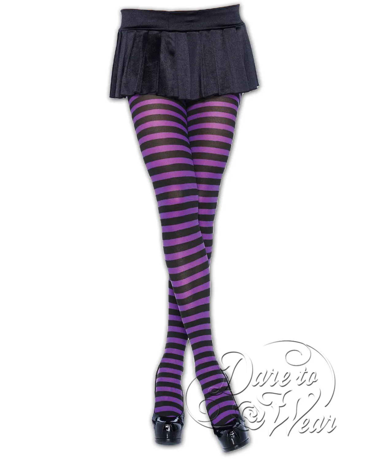 Enchantress Witch Costume with Anastasia Top, Black