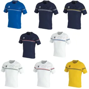 Errea Diamantis Shirt & Short Deal (Colours 1-8)