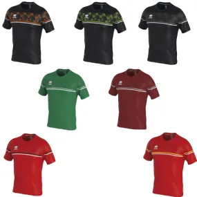Errea Diamantis Shirt & Shorts Deal (Colours 9-15)