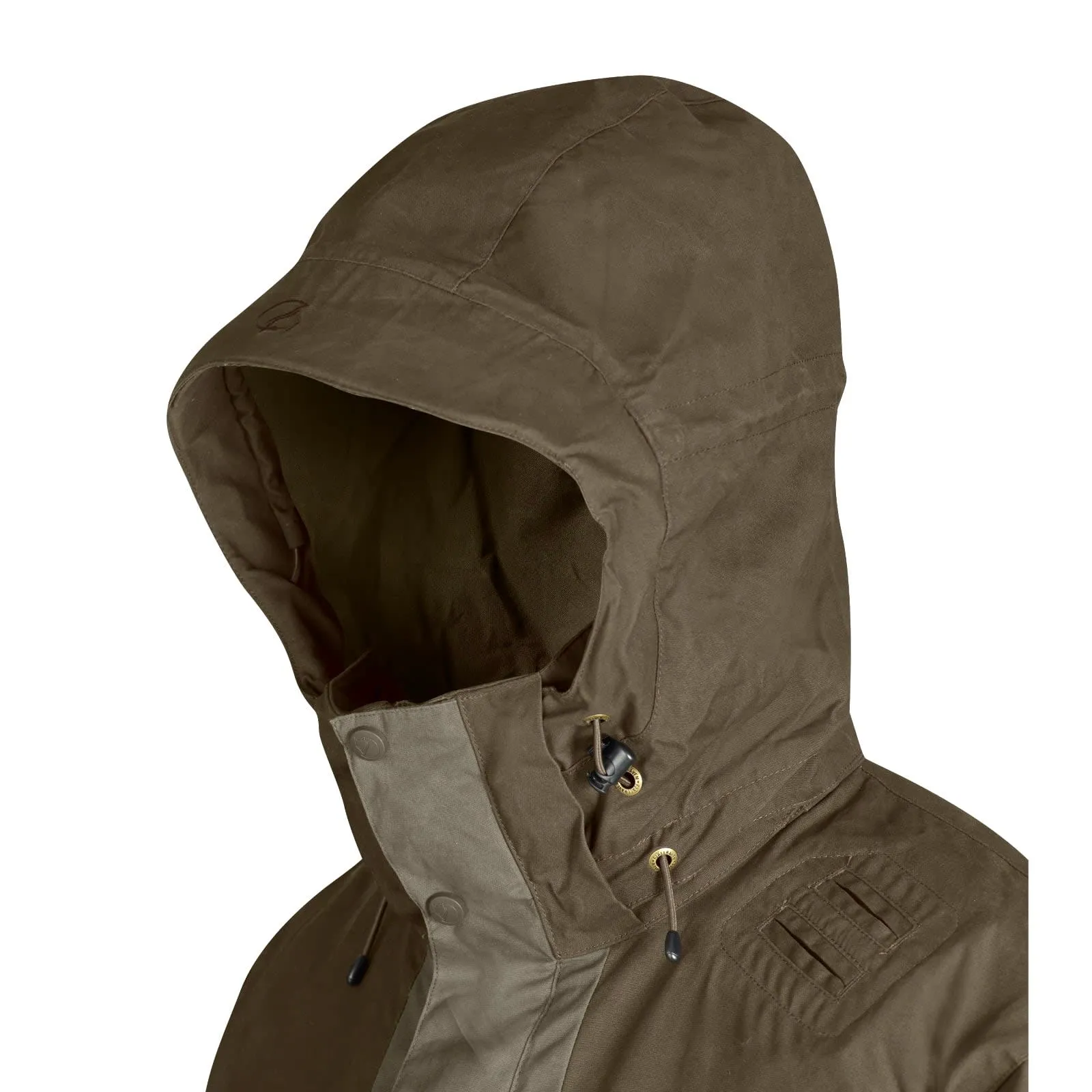 Fjällräven Men&#x27;s Drev Jacket Dark Olive | Buy Fjällräven Men&#x27;s Drev Jacket Dark Olive here | Outnorth
