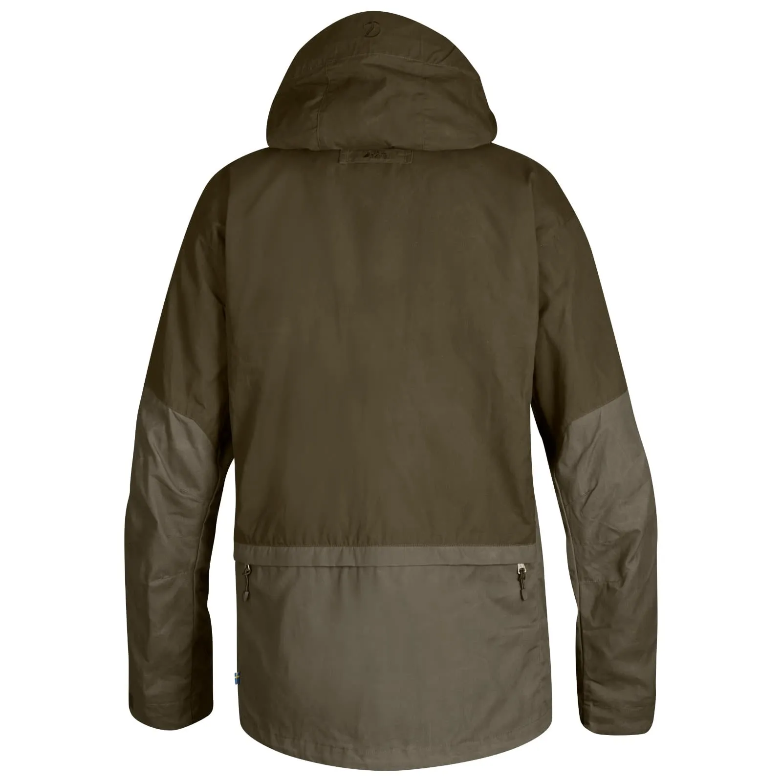 Fjällräven Men&#x27;s Drev Jacket Dark Olive | Buy Fjällräven Men&#x27;s Drev Jacket Dark Olive here | Outnorth