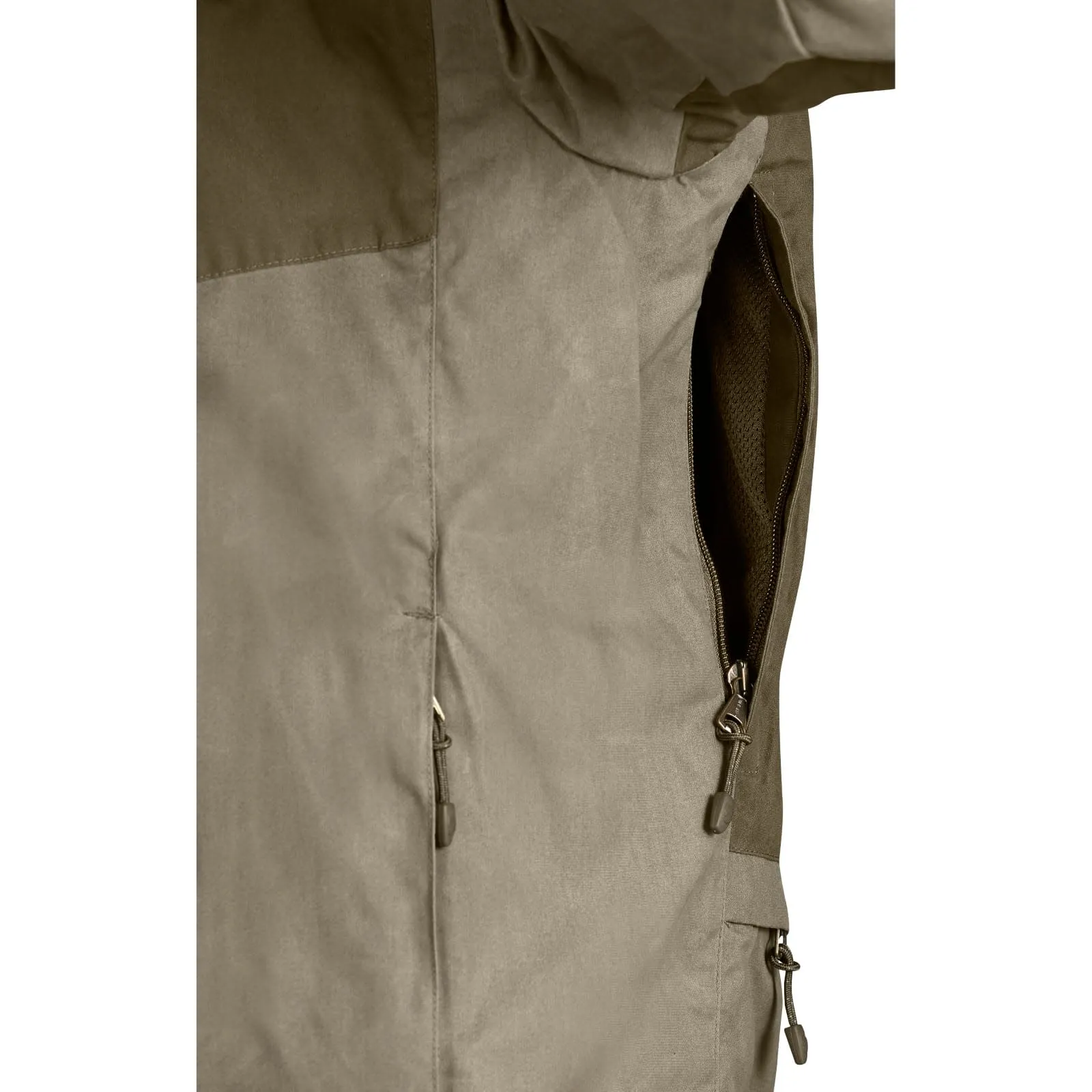 Fjällräven Men&#x27;s Drev Jacket Dark Olive | Buy Fjällräven Men&#x27;s Drev Jacket Dark Olive here | Outnorth