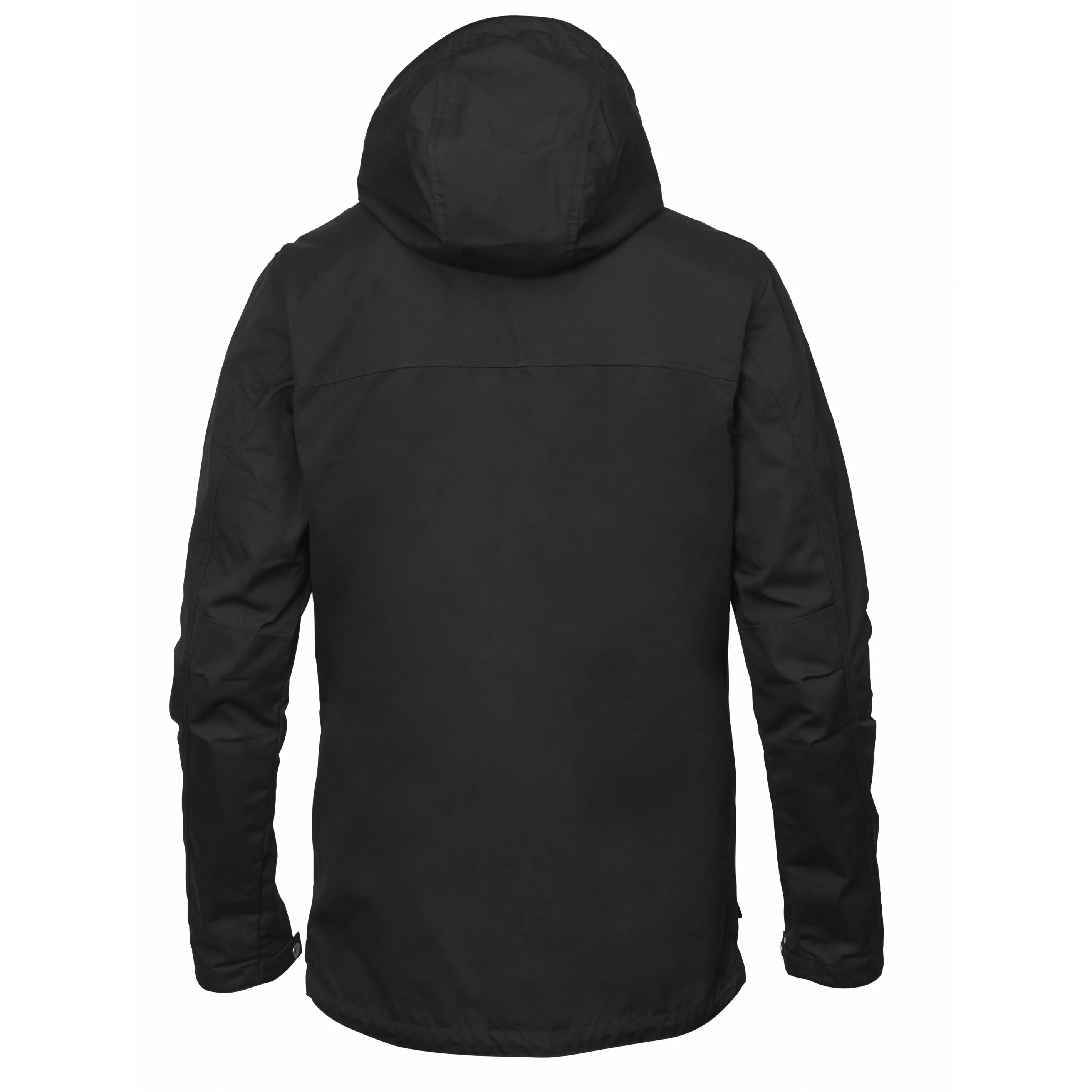 Fjällräven Men&#x27;s Greenland Jacket Black | Buy Fjällräven Men&#x27;s Greenland Jacket Black here | Outnorth