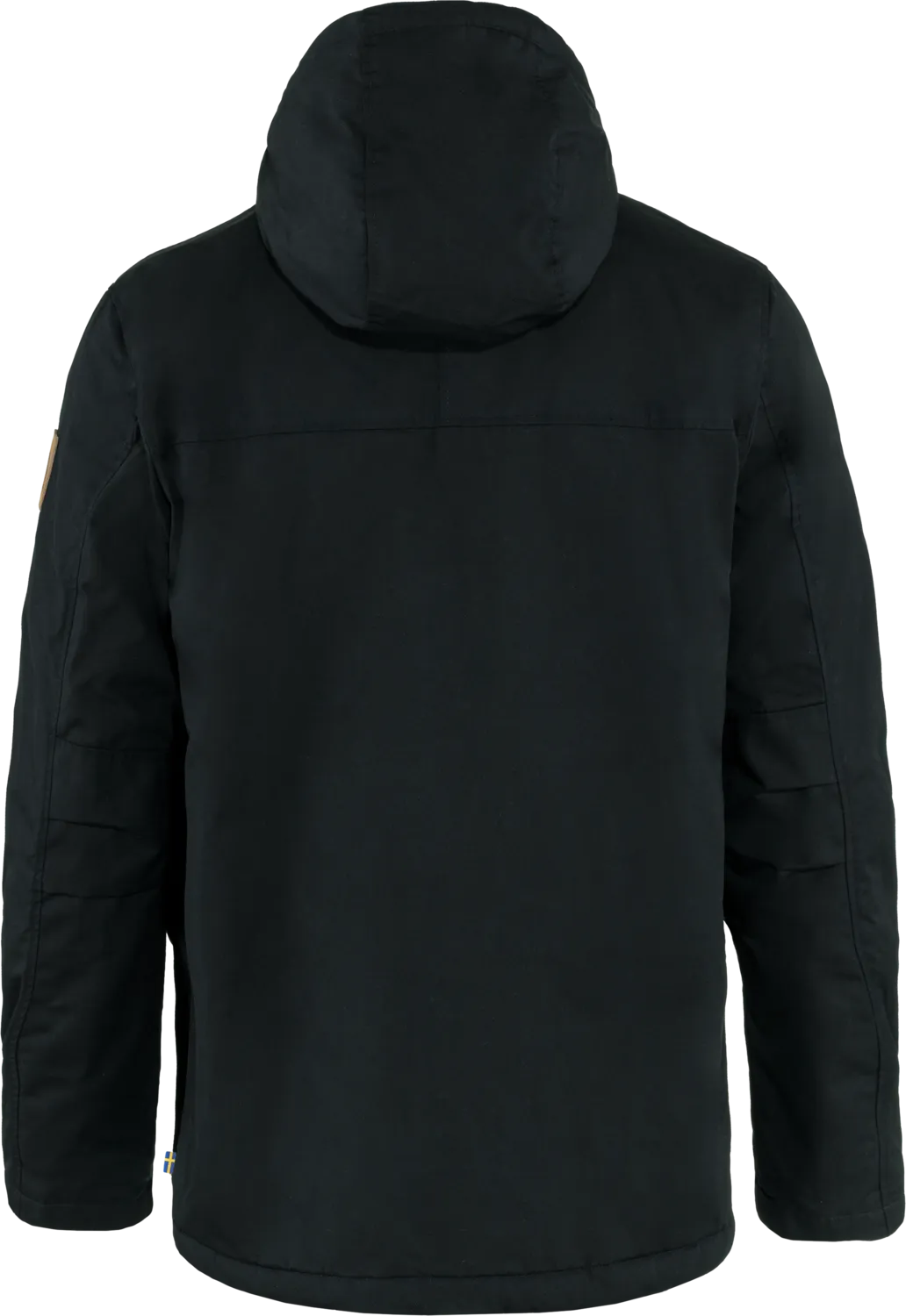 Fjällräven Men&#x27;s Greenland Winter Jacket Black | Buy Fjällräven Men&#x27;s Greenland Winter Jacket Black here | Outnorth