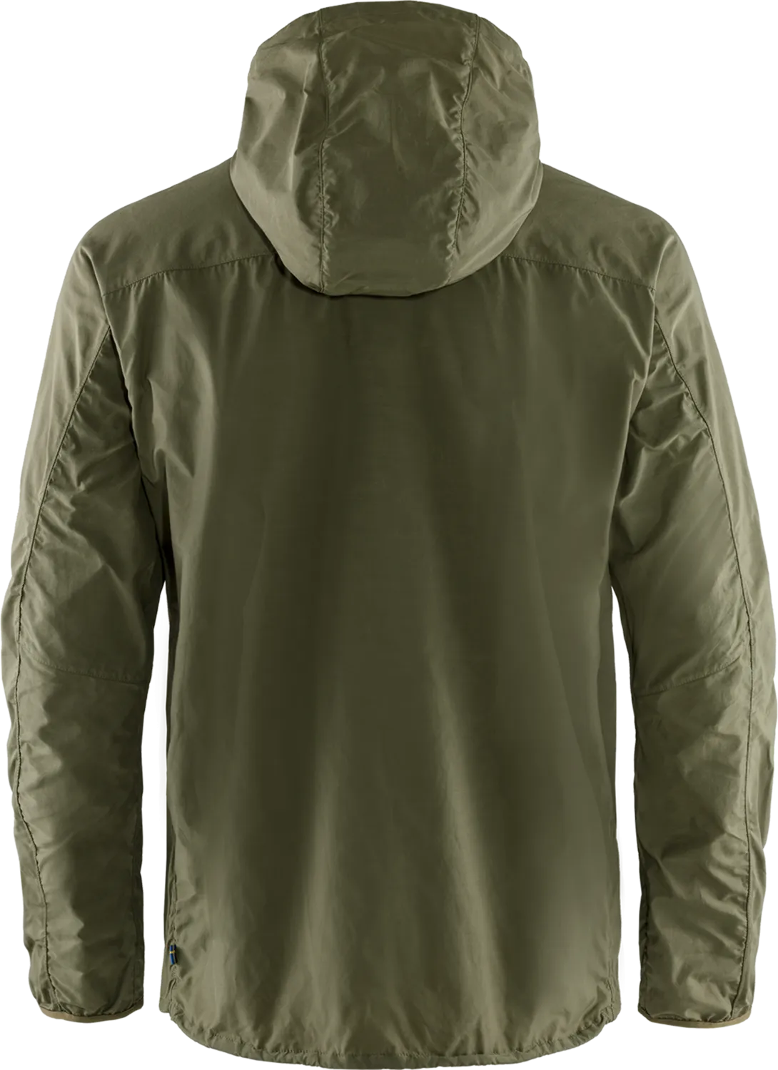 Fjällräven Men&#x27;s High Coast Wind Jacket Green | Buy Fjällräven Men&#x27;s High Coast Wind Jacket Green here | Outnorth