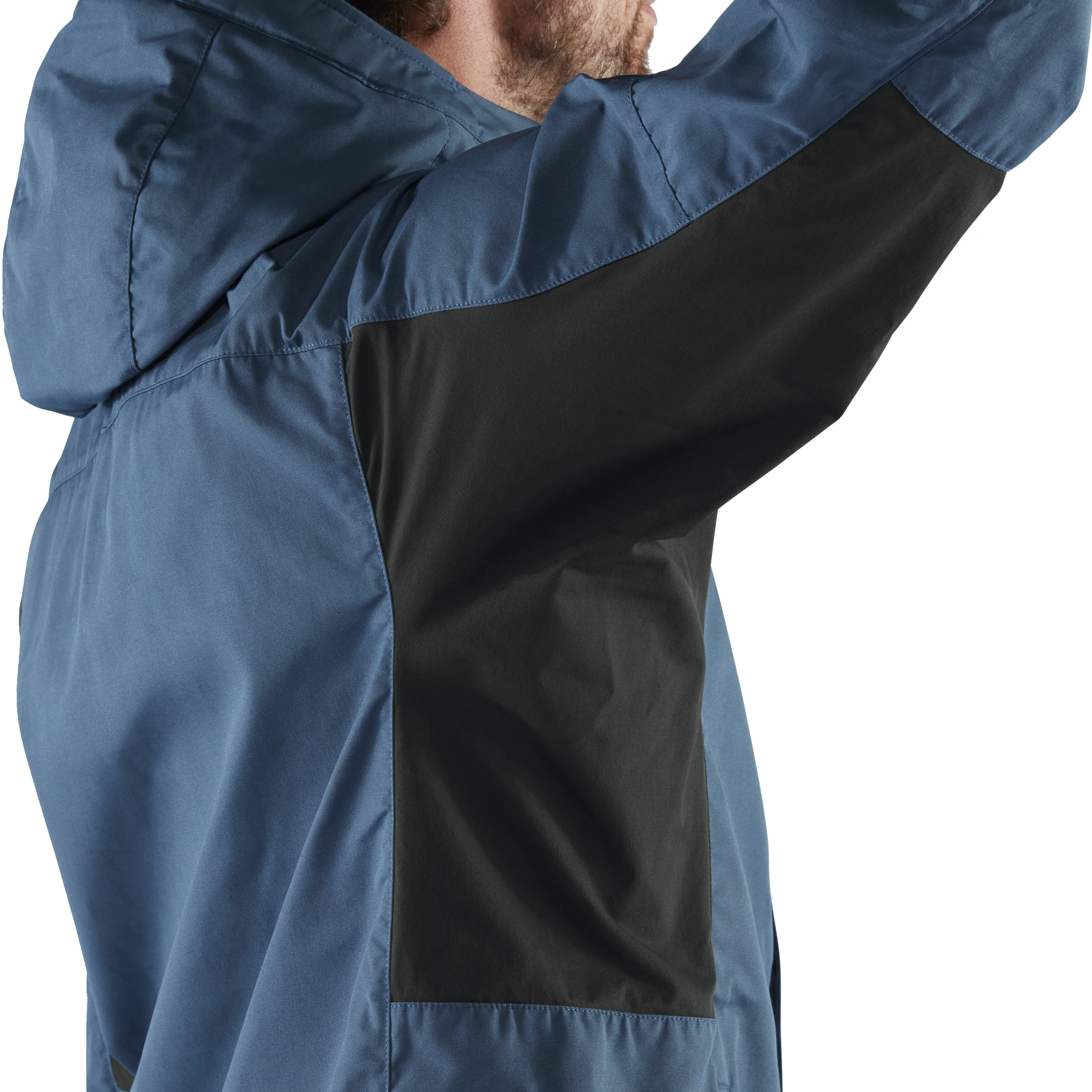 Fjällräven Men&#x27;s Kaipak Jacket Green/Laurel Green | Buy Fjällräven Men&#x27;s Kaipak Jacket Green/Laurel Green here | Outnorth
