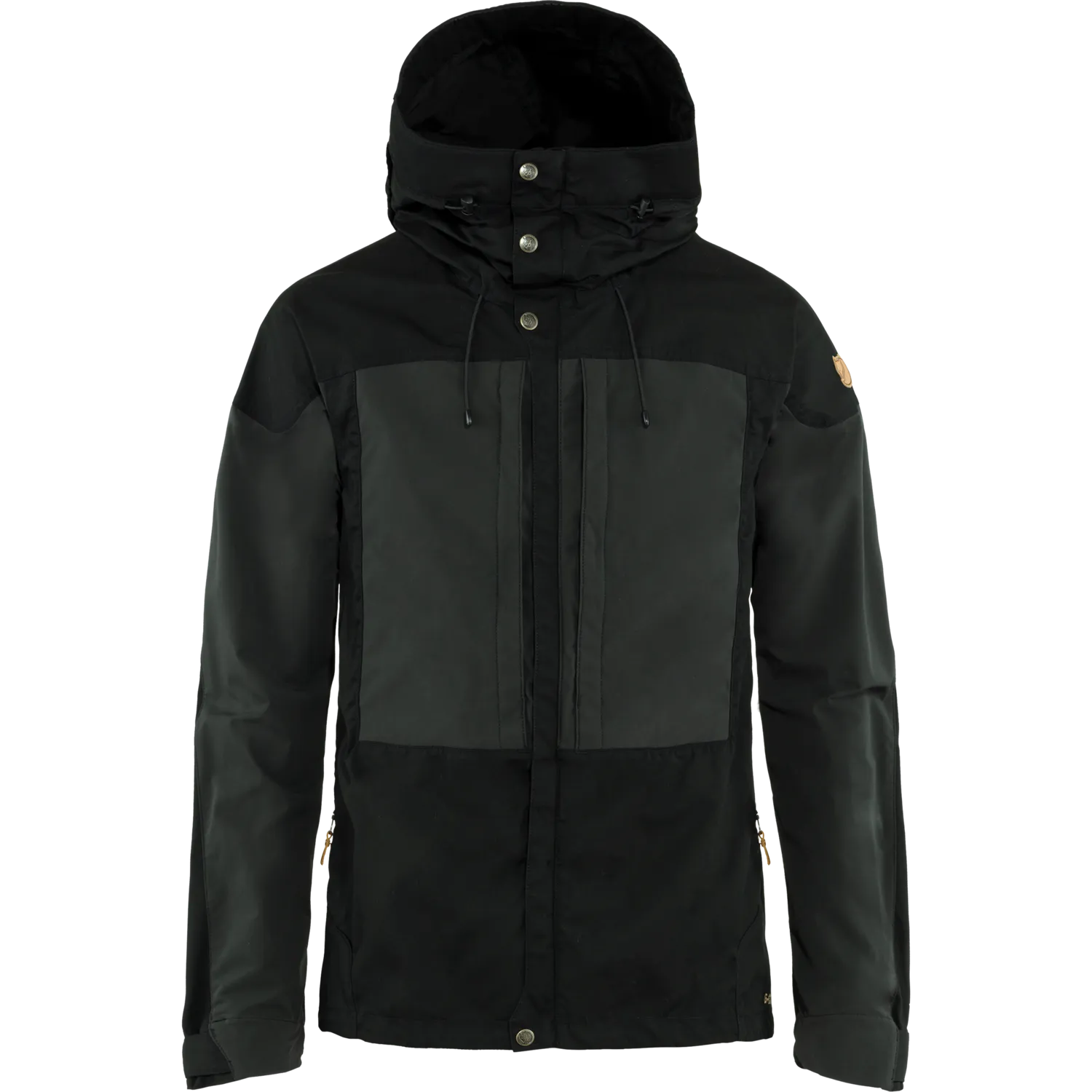 Fjällräven Men&#x27;s Keb Jacket Black | Buy Fjällräven Men&#x27;s Keb Jacket Black here | Outnorth