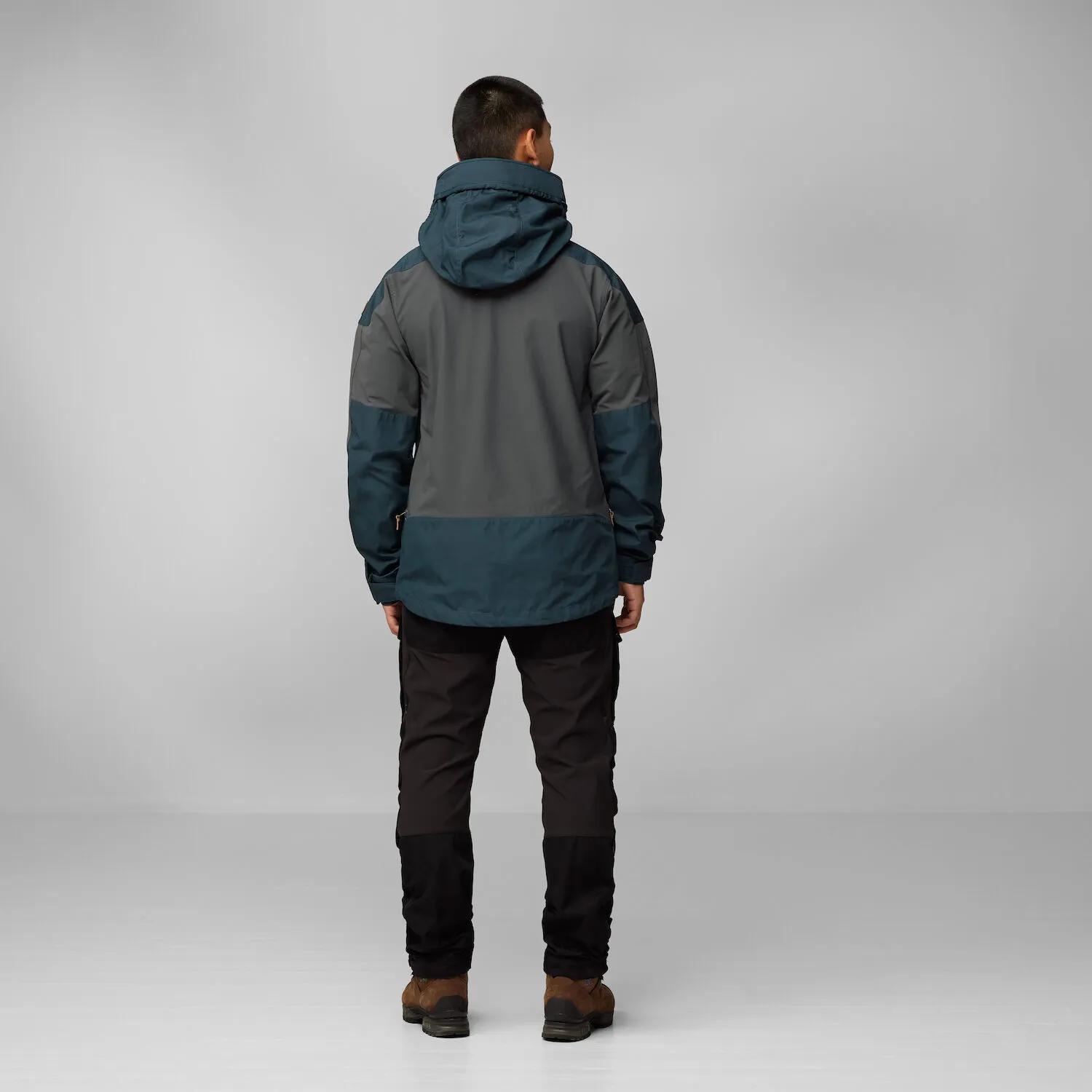 Fjällräven Men&#x27;s Keb Jacket Chestnut/Acorn | Buy Fjällräven Men&#x27;s Keb Jacket Chestnut/Acorn here | Outnorth