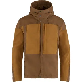 Fjällräven Men&#x27;s Keb Jacket Timber Brown/Chestnut | Buy Fjällräven Men&#x27;s Keb Jacket Timber Brown/Chestnut here | Outnorth