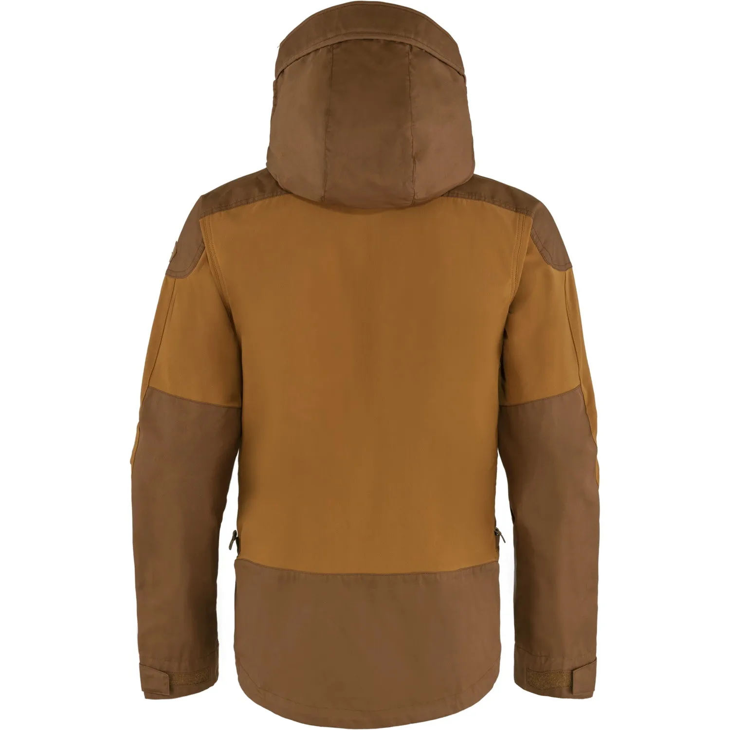 Fjällräven Men&#x27;s Keb Jacket Timber Brown/Chestnut | Buy Fjällräven Men&#x27;s Keb Jacket Timber Brown/Chestnut here | Outnorth