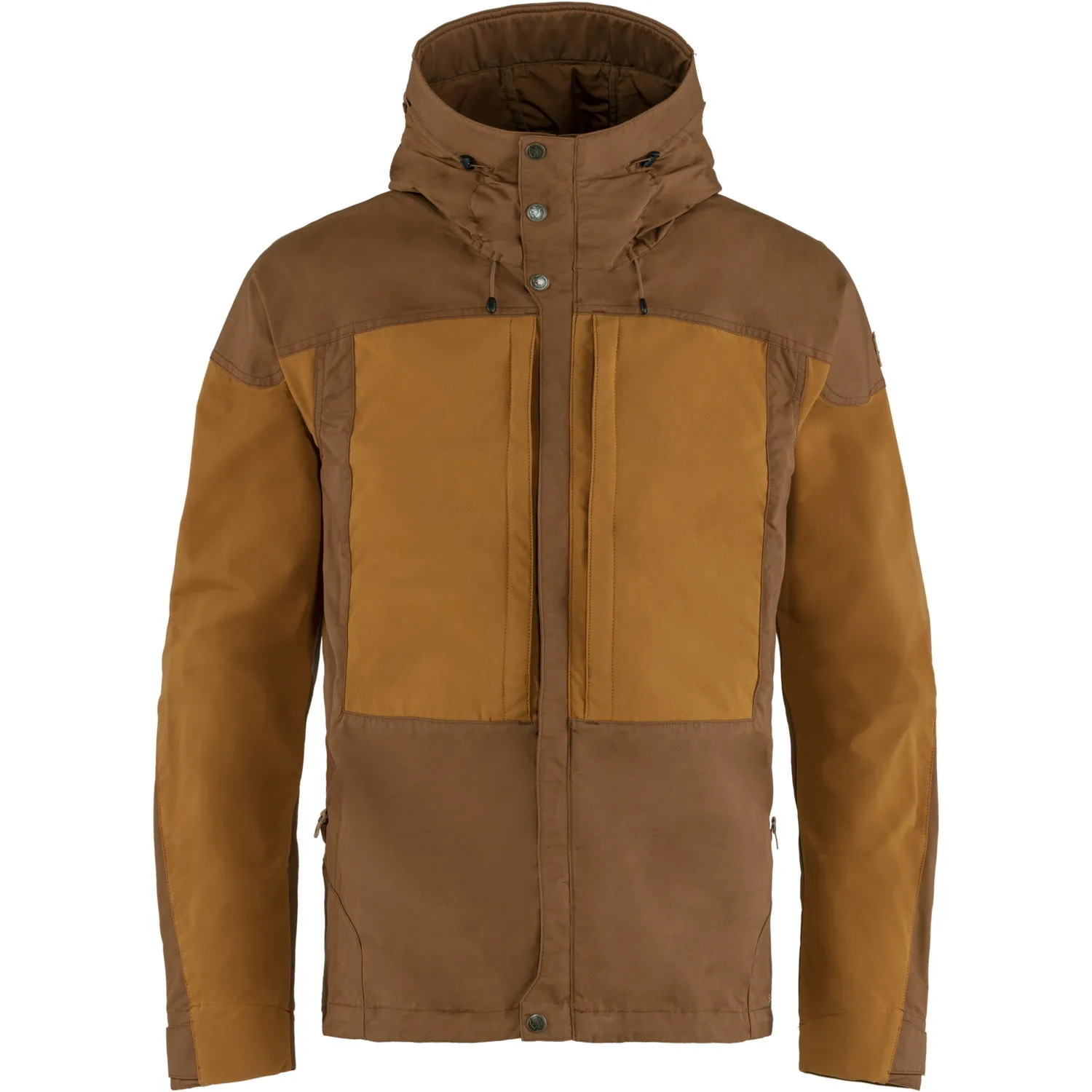 Fjällräven Men&#x27;s Keb Jacket Timber Brown/Chestnut | Buy Fjällräven Men&#x27;s Keb Jacket Timber Brown/Chestnut here | Outnorth