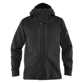 Fjällräven Men&#x27;s Keb Touring Jacket Black | Buy Fjällräven Men&#x27;s Keb Touring Jacket Black here | Outnorth